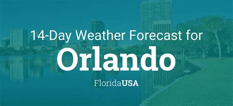 orlandoweather|10 day forecast for orlando.